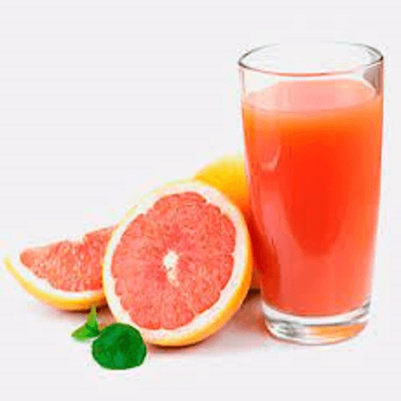 Jugo de Toronja