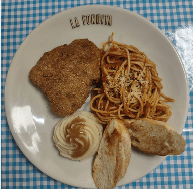 Cordon bleu de res