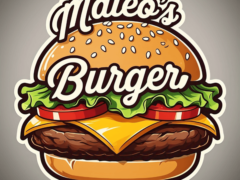Mateo's burgers