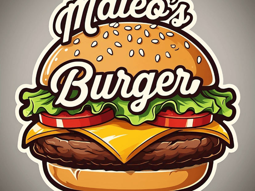 Mateo's burgers