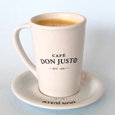 Café Americano Grande