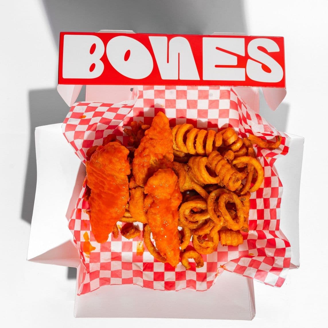 Combo Tenders Medianas