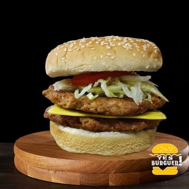 HAMBURGUESA RODEO