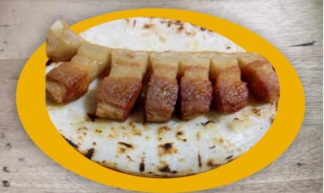 Choripues
