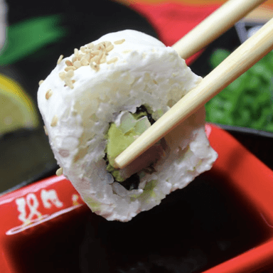 Philadelphia Roll