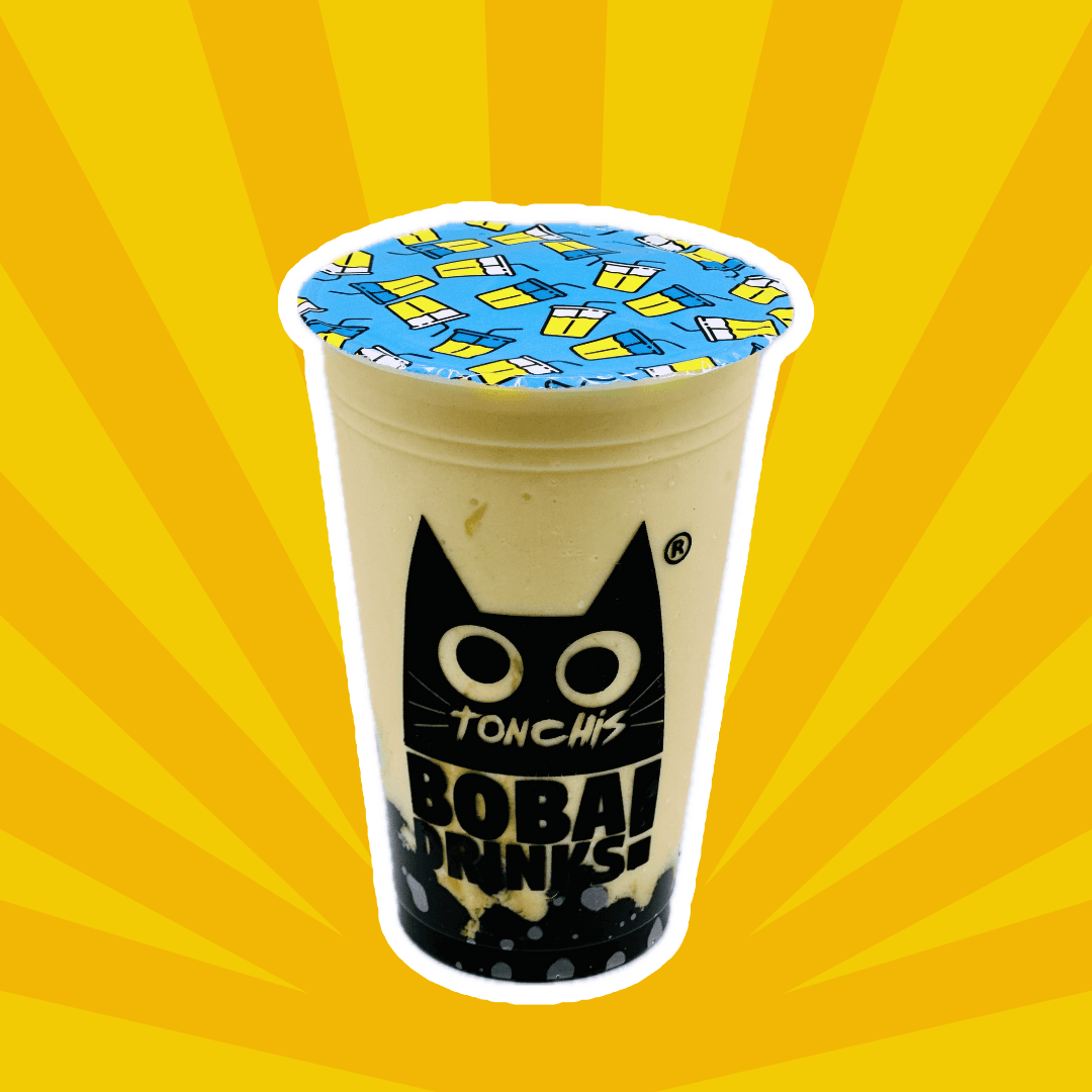 Smoothie PiñaCoco Vaso 22 Oz