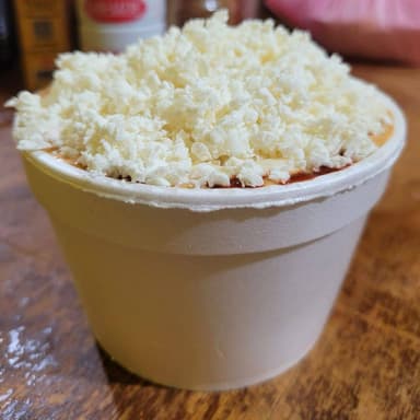 Elote 1/2 Litro
