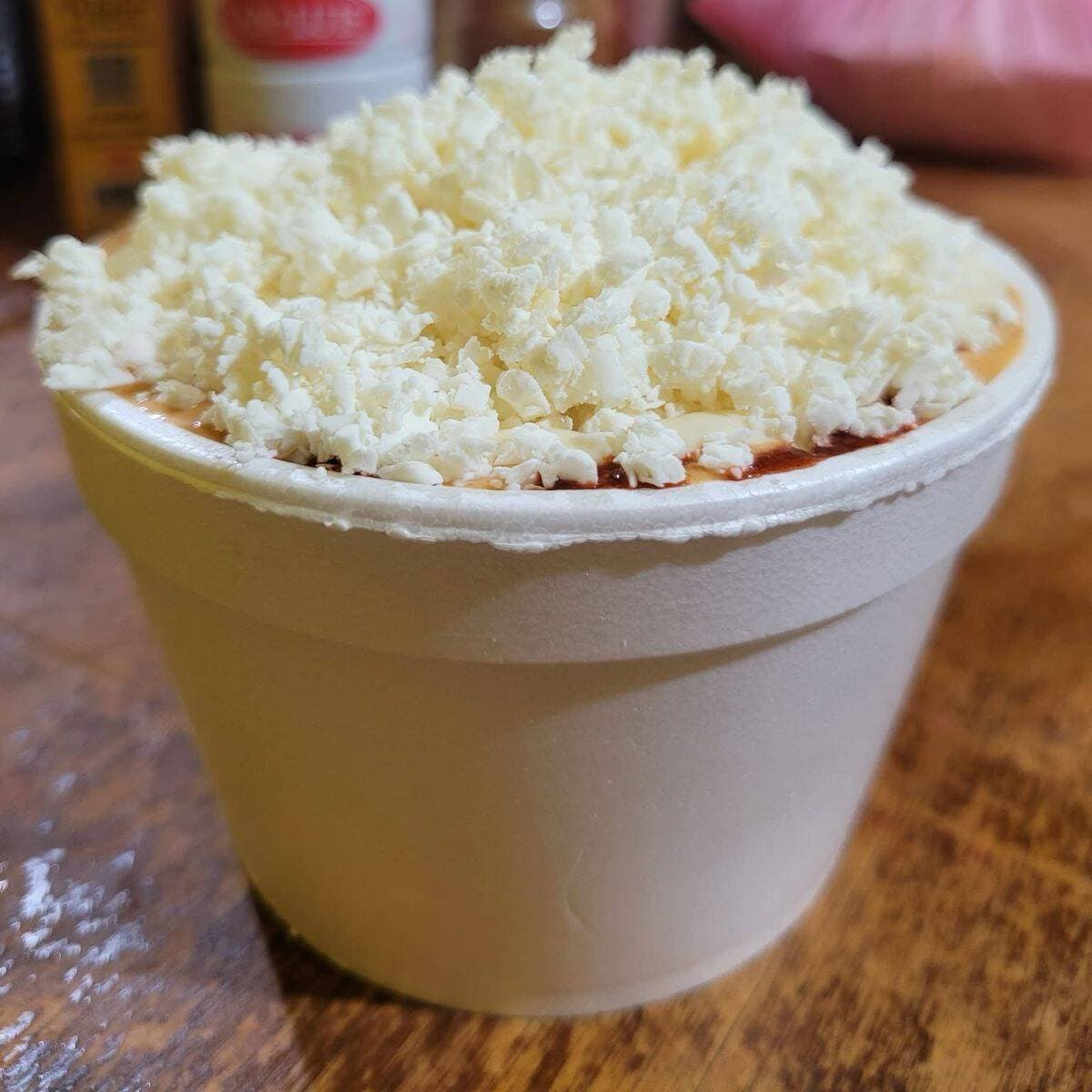 Elote 1/2 Litro