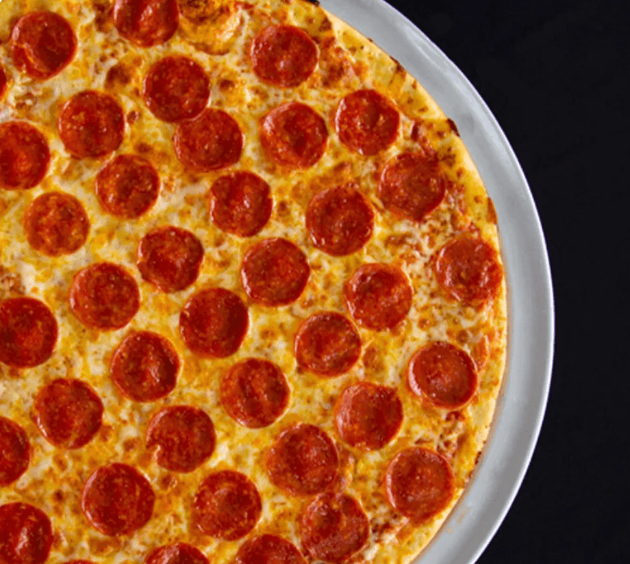 Pizza Familiar