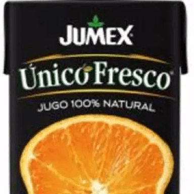 Jugo Jumex Naranja