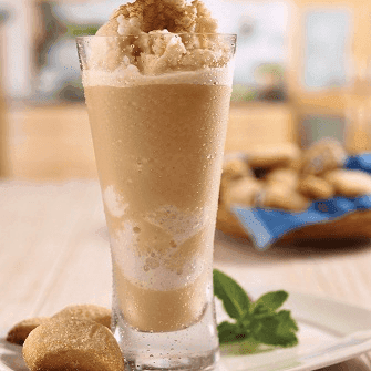 Frappe Chai
