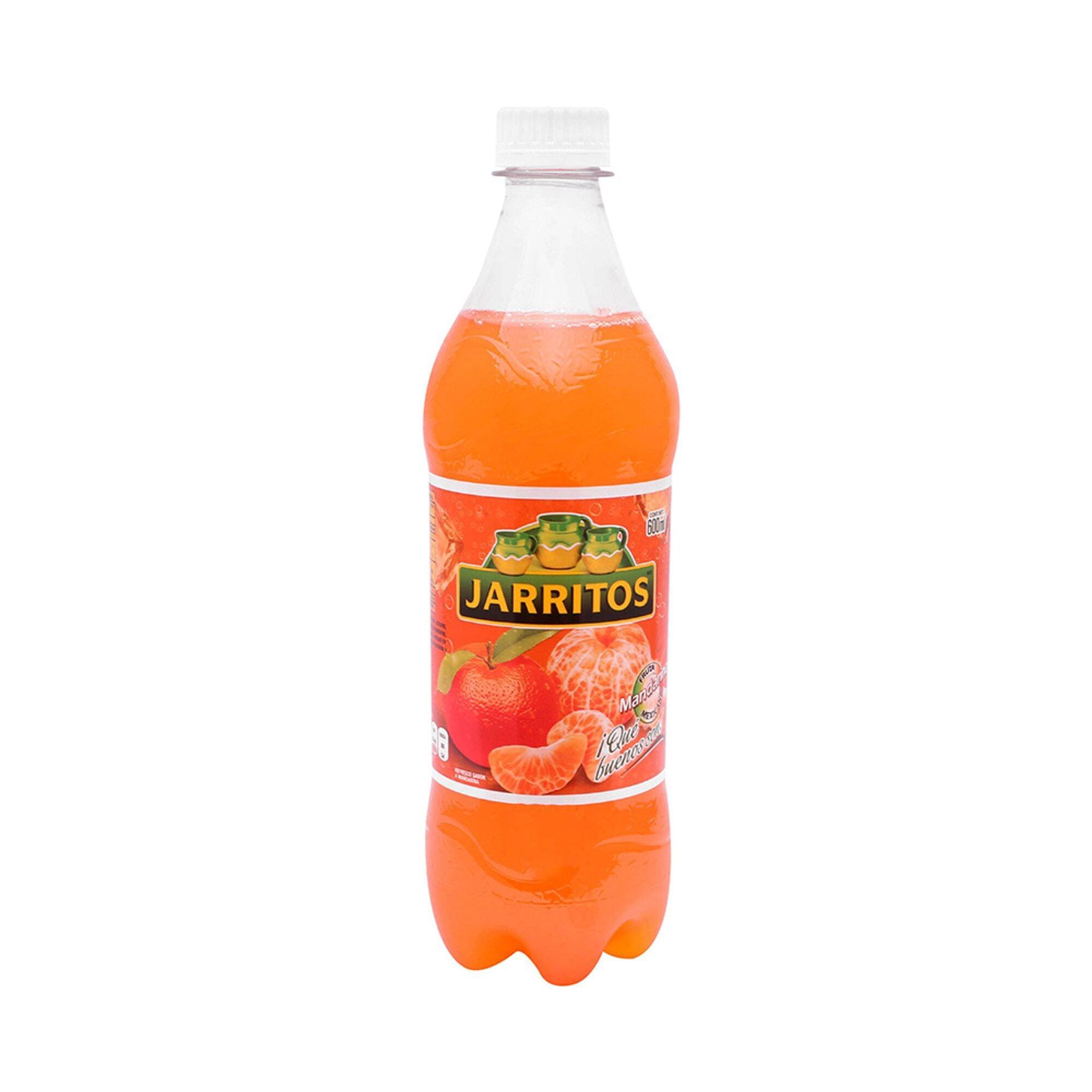 Jarrito Mandarina