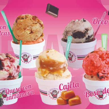 Helado Doble