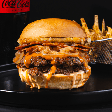Doble Buffalo - combo