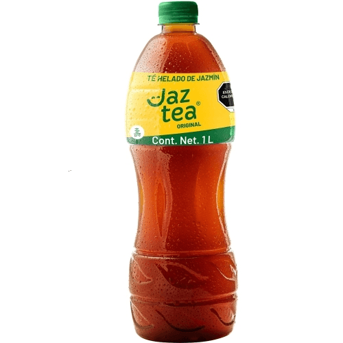 Jaztea