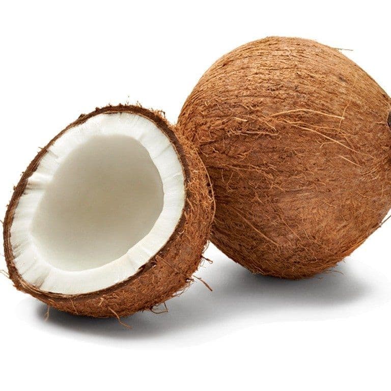 Agua Coco y Frutos Rojos
