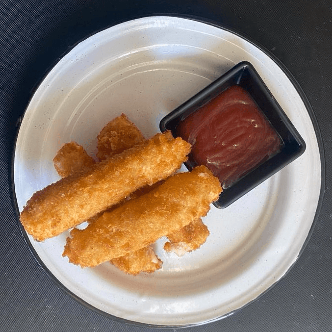Dedos de Queso