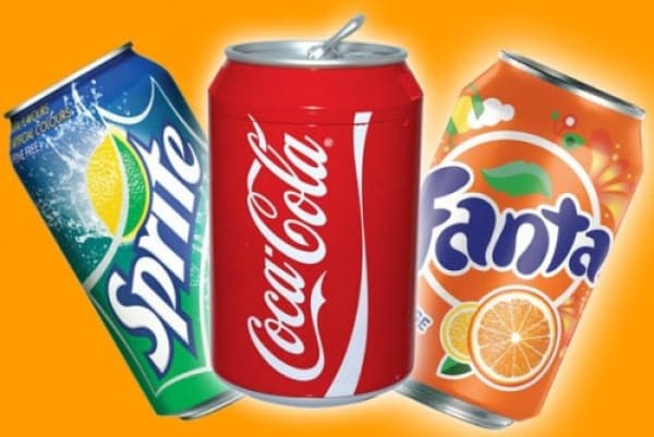 Refrescos