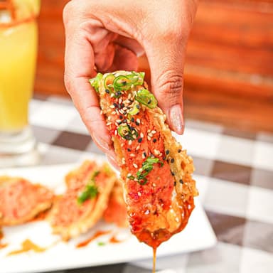 Jalapeño Poppers