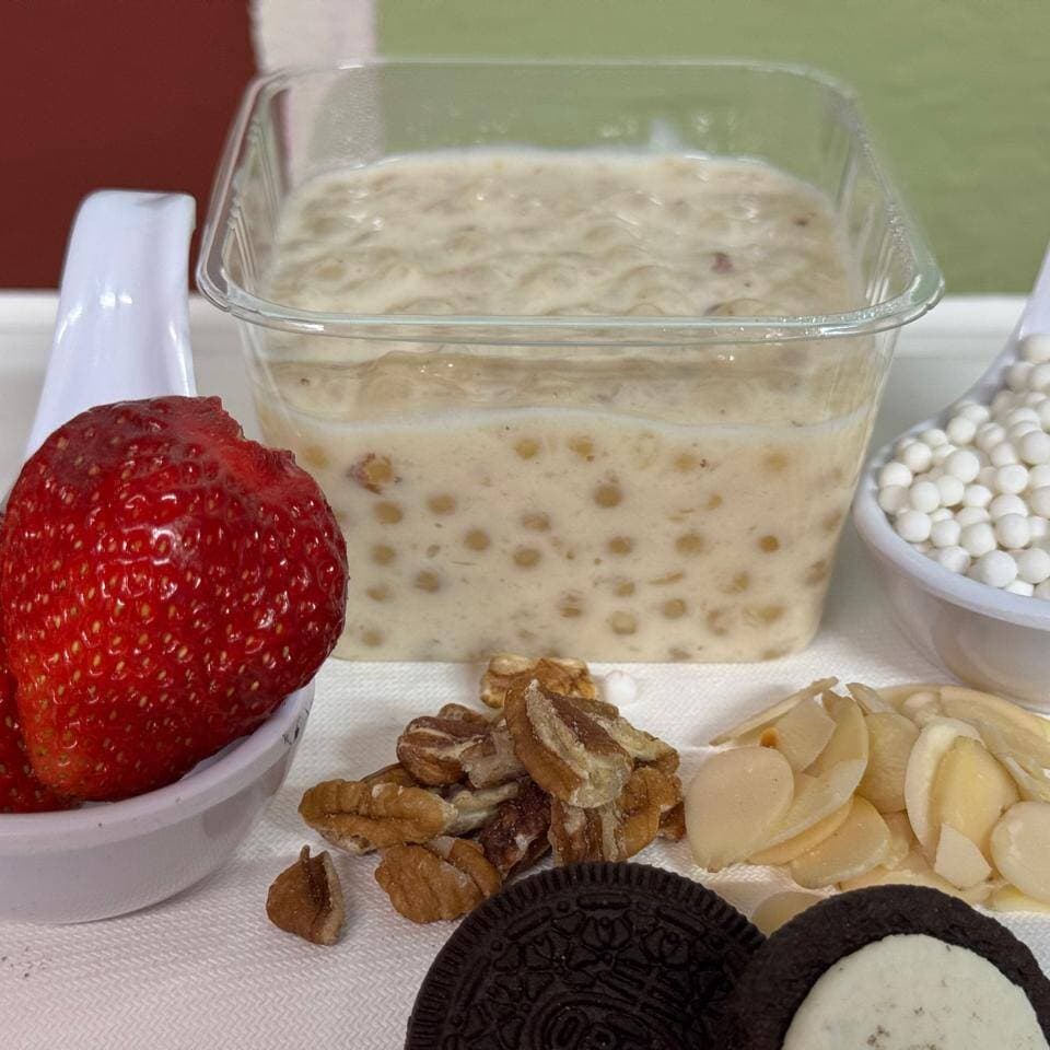 Tapioca Blanca