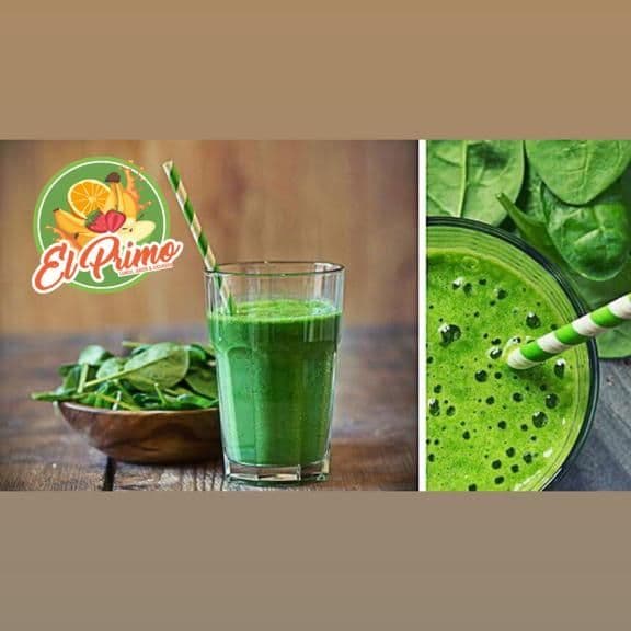 Especialidad Antioxidante 1/2