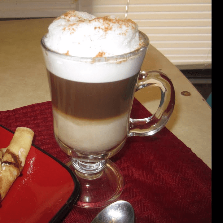 Cafe Capuchino