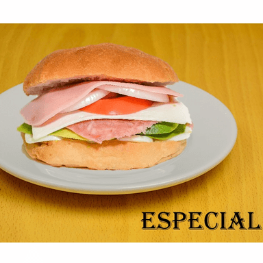 Torta Especial