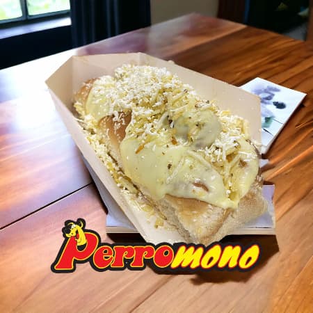 Perro Americano