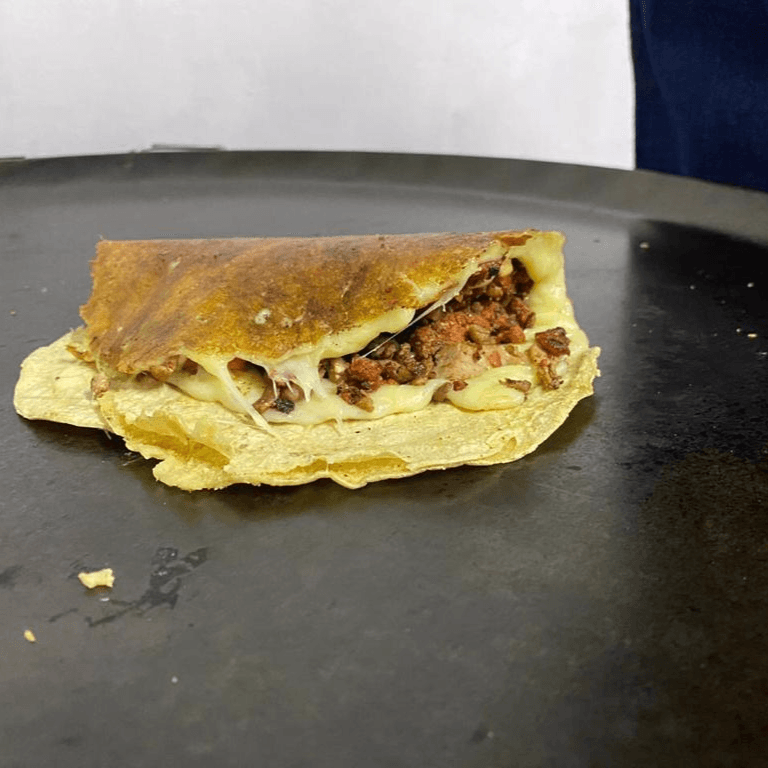 Costra de Arrachera