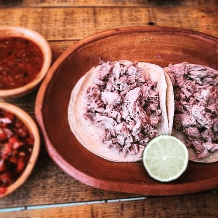 Combo 3 Taquitos blanditos