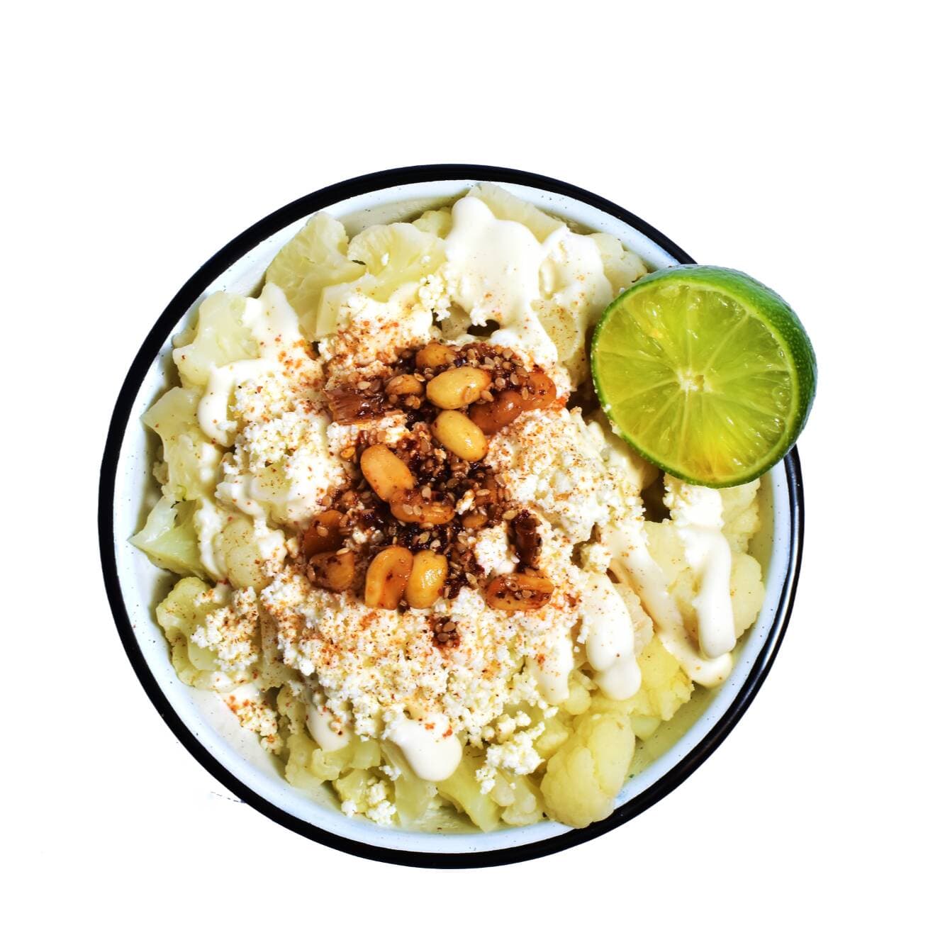 Elote Keto Grande (16 Oz)