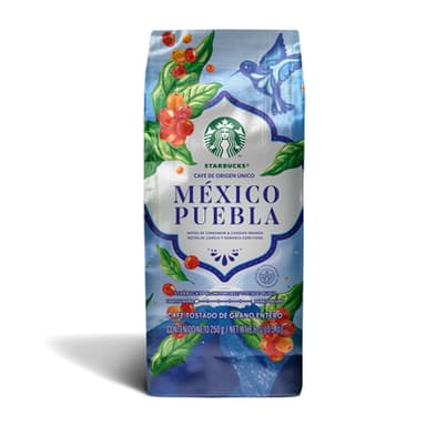 México Puebla 250 g