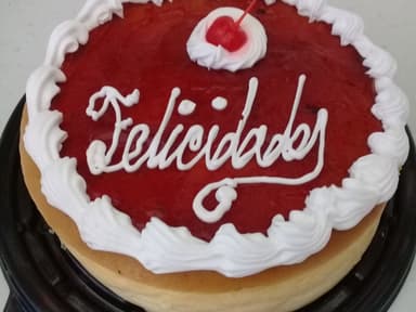 Cheese cake de mermelada