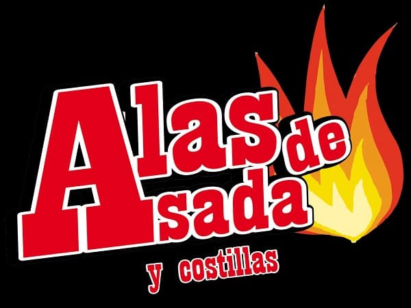 Alas de Asada y Costilla