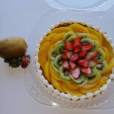 PAY GRANDE DE FRUTAS