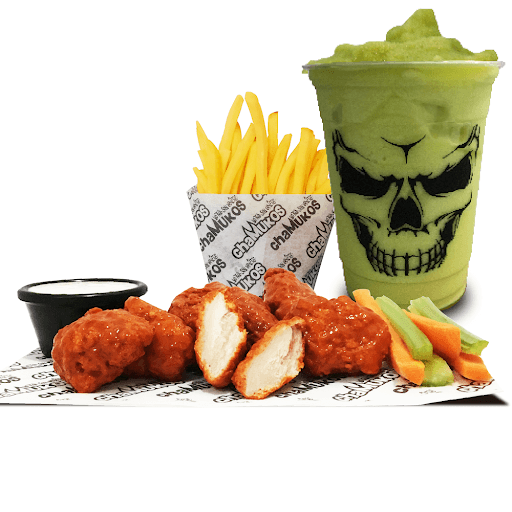 Combox Boneless - Light