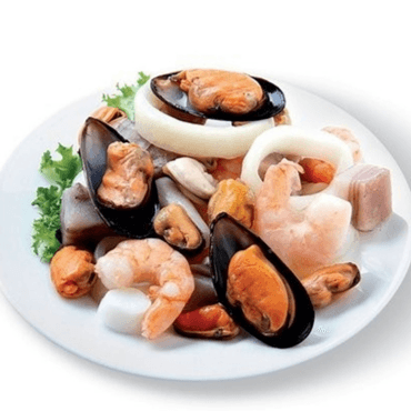 Mixtura de Mariscos Premium Kilo