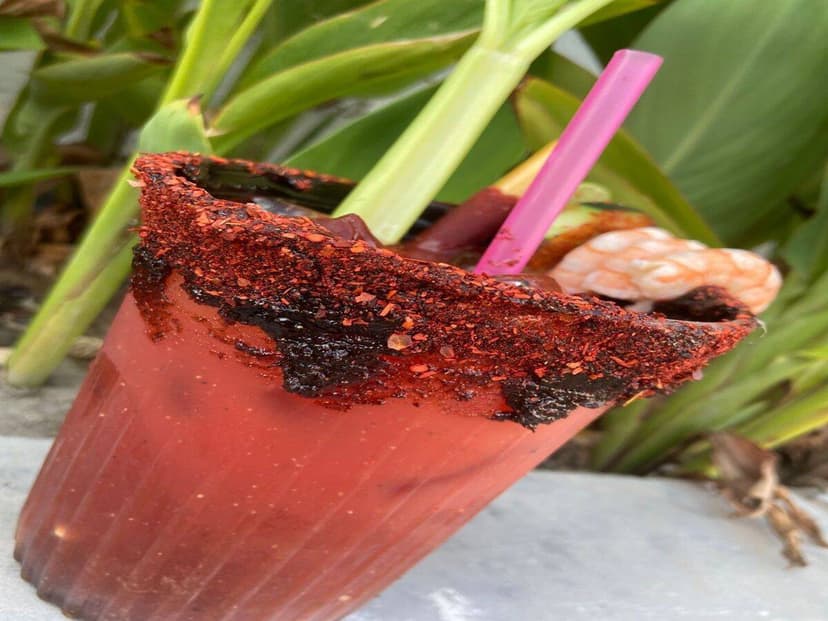 Pinky Drinks