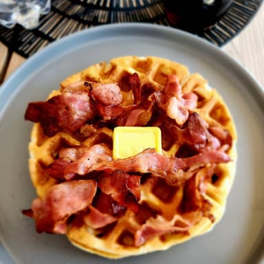 Mapple & Tocino