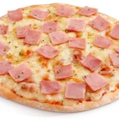 Pizza NUTELLA Platano