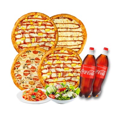 Combo Fiesta