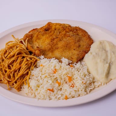 Milanesa