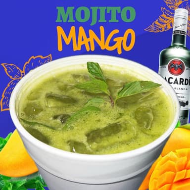 Mojito Mango