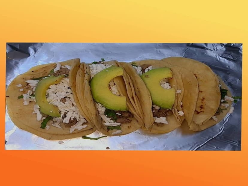 TACOS Y TORTAS RUBI