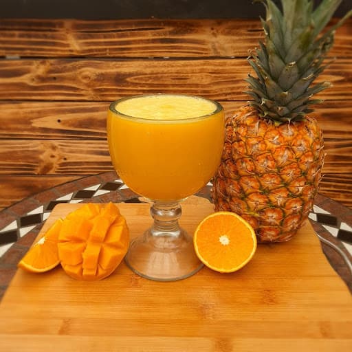 Jugo Manrey