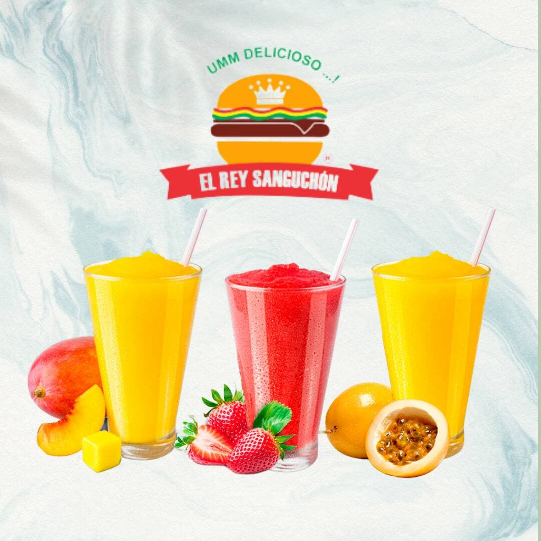 Cremolada 21 oz