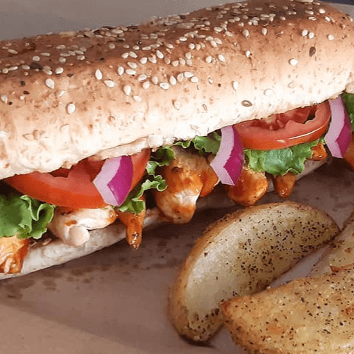 Baguette Panela