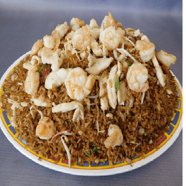 Arroz Chino Super Oriental