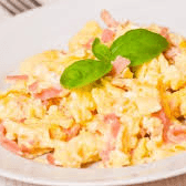 Huevos al Gusto