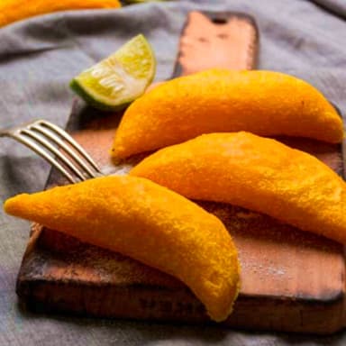 Combo-Empanada Valluna X 6 - Típico